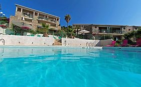 Residence Roc E Mare Cargèse